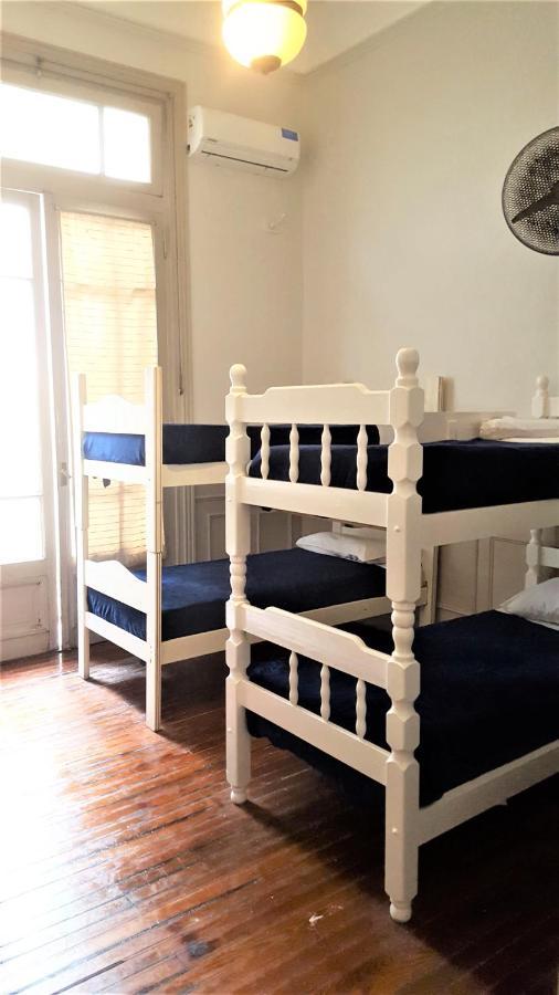 Voyage Recoleta Hostel Буэнос-Айрес Экстерьер фото