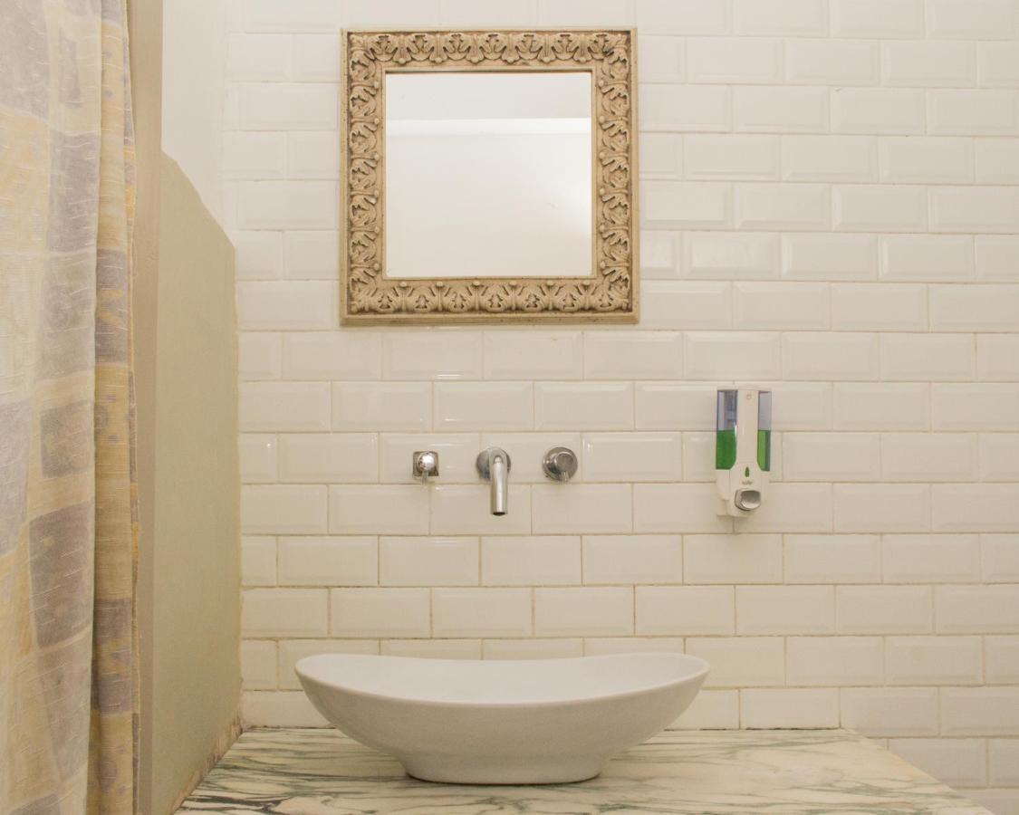Voyage Recoleta Hostel Буэнос-Айрес Экстерьер фото