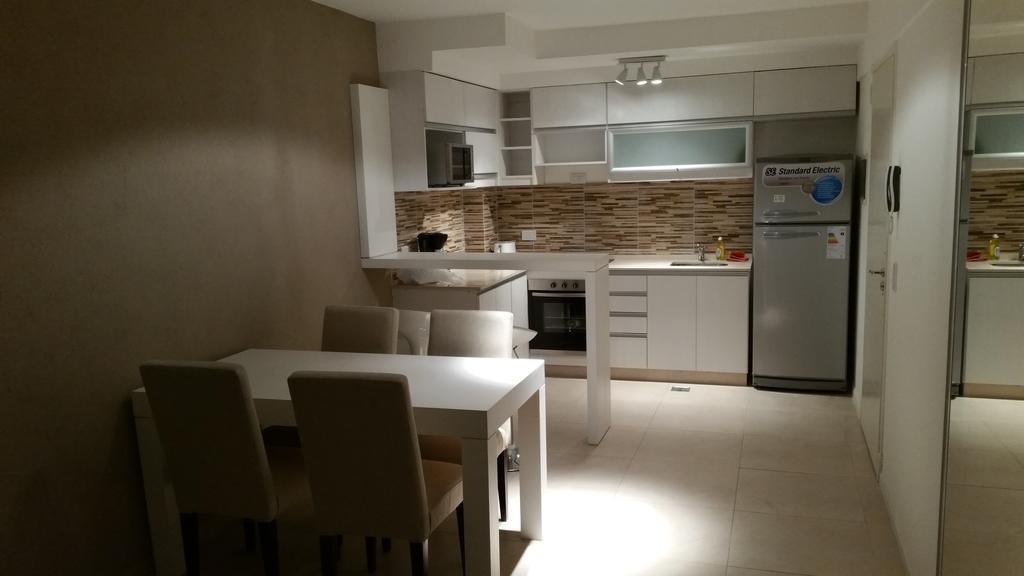 Voyage Recoleta Hostel Буэнос-Айрес Номер фото