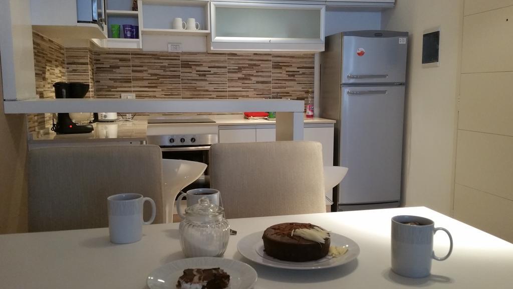 Voyage Recoleta Hostel Буэнос-Айрес Номер фото