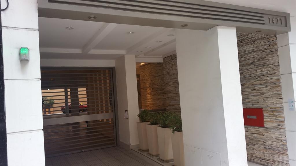 Voyage Recoleta Hostel Буэнос-Айрес Номер фото
