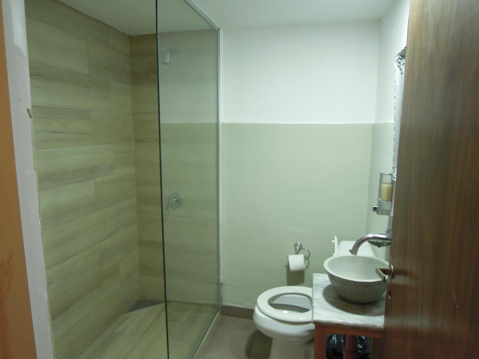 Voyage Recoleta Hostel Буэнос-Айрес Экстерьер фото